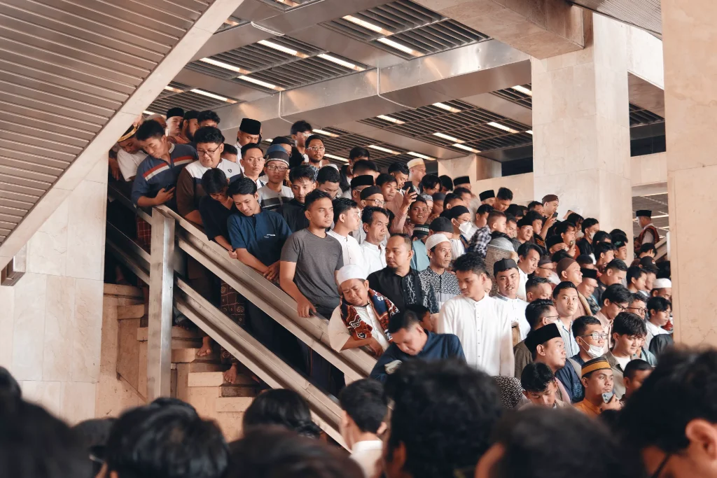 Teachers' Day Celebration