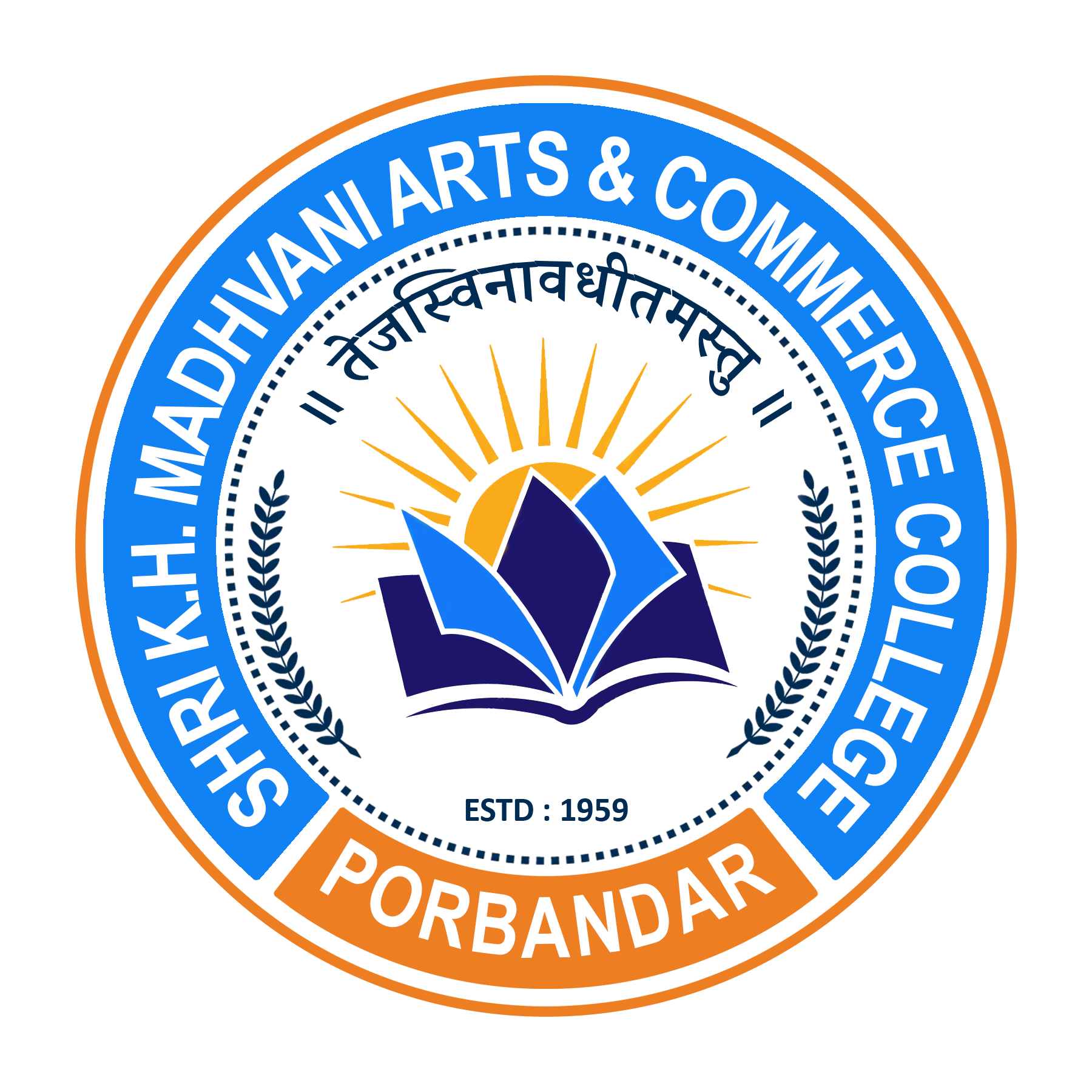 COLLEGE LOGO