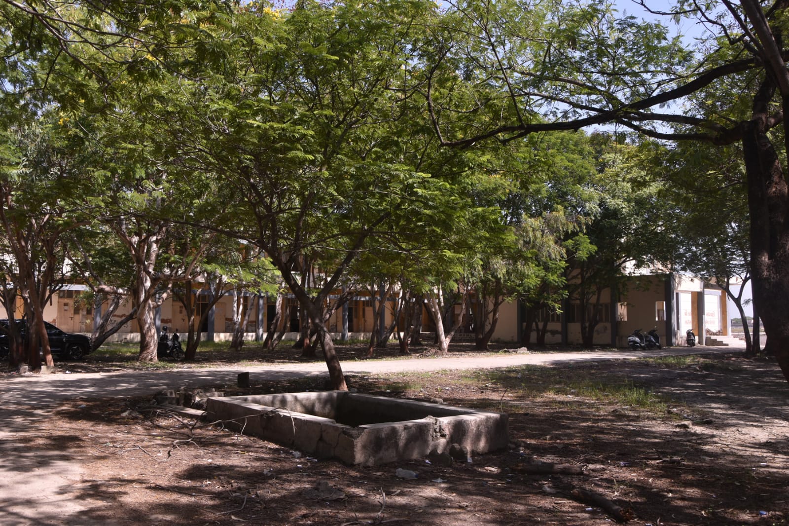 Campus Image